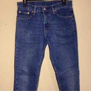 Levi’s 511 slim fit jeans